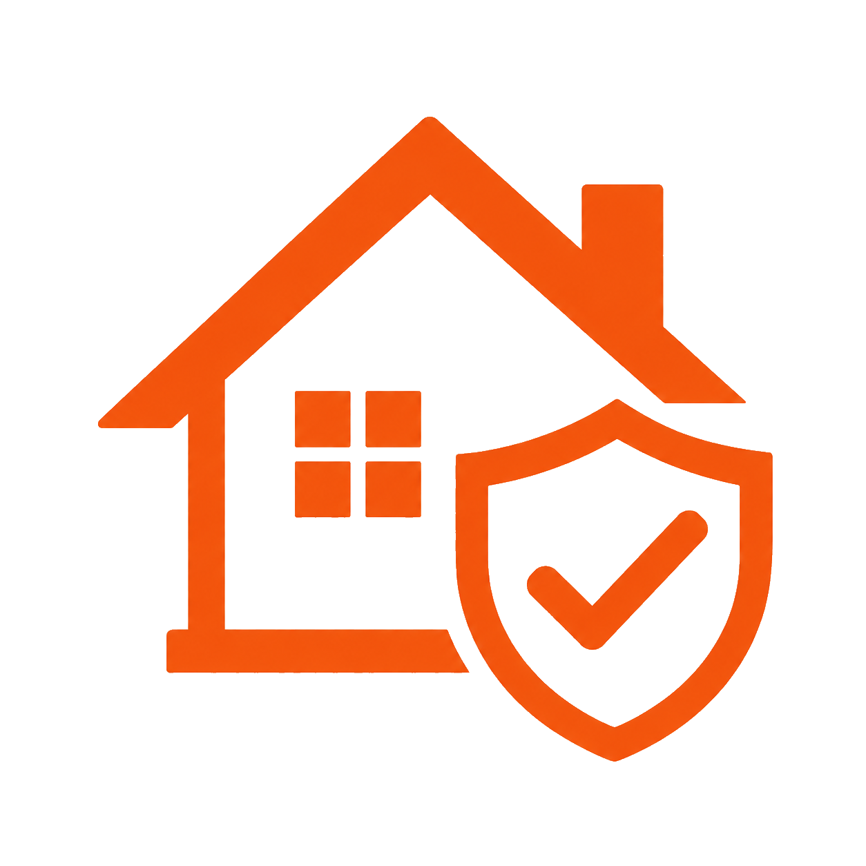 Guarantee with New Roof
